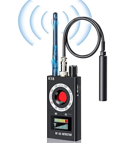 Medicura Valdetectie Radar Sensor - Privacyvriendelijke Zorgdomotica