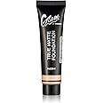 Glam Of Sweden True Matte Foundation #02 30 Ml