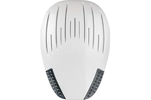 Sirena Autoalimentata Venitem RONDO-L 12V per Allarme Casa