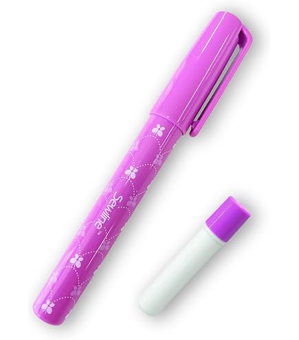 CM Règle Designs Add-a-Quarter 30,5 Cm - Ajoute Automatiquement La Marge De Couture 1/4 - Pour Patchwork Et Quilting