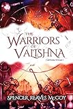 Image de The Warriors of Valishna (Cartharia Book 1) (English Edition)