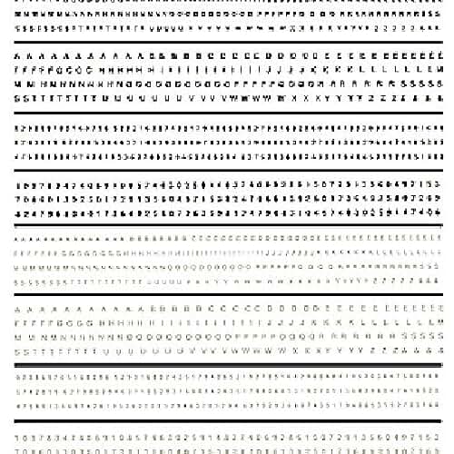Amazon.co.uk dry transfer lettering