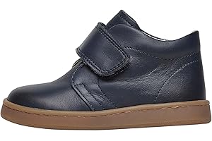 Naturino Boy's Gemzie3 Vl Gymnastics Shoe