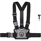 DJI Osmo Action Chest Strap Mount
