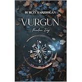 Vurgun 2 - Pusulası Dağ (Ciltli)