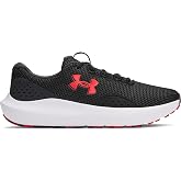 Under Armour UA Charged Surge 4 Erkek Spor Ayakkabı