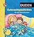 Gutenachtgeschichten für die Allerkleinsten: ab 24 Monaten (DUDEN Pappbilderbücher 24+ Monate) by 