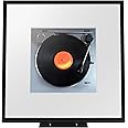 Samsung Music Frame, LS60D, 2 ch, Wireless Speaker, Q Symphony, Dolby Atmos, Photo Frame, Built in Voice Assistant, HW-LS60D (2024 - UAE Version)