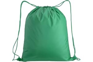 Artexia Sac à dos Sport Gym Sack Sport Gymnastique Natation Sac Cordon de Sport Imperméable Voyage Chaussures école maternelle Enfants Adultes Unisexe