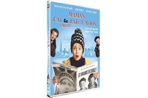 Maman, j'ai encore raté l'avion