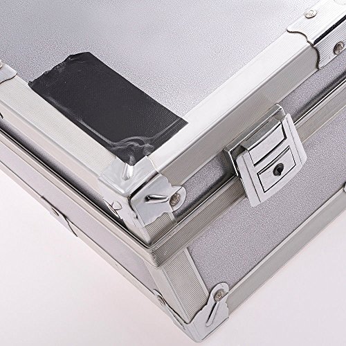 Wolfpack 14060191 Cinta Americana Muscle  Negro 48 mm  x 10 m 