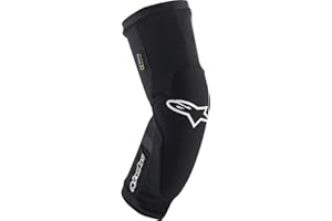 Alpinestars Paragon Plus Youth Knee Protector Genouillère Paragon Plus Youth Fille