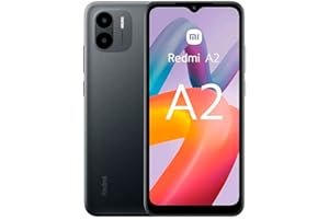 Xiaomi Redmi A2 Dual SIM 3GB RAM 64GB Black EU