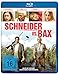 Schneider vs Bax [Blu-ray]
