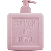 Savon De Royal Provence Moisturizing Luxury Vegan Liquid Soap 500 ml (Purple)