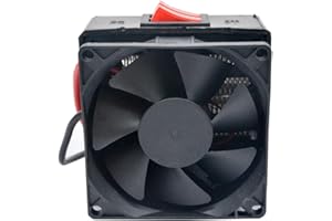 Maso Tragbare Auto-Heizung, 12 V, 300 W, 2-in-1, schnelles Heizen und Kühlen, Abtauen für Windschutzscheibe, Entnebeln und Warmhalten