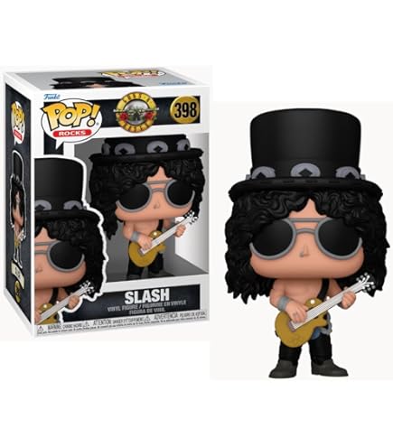 Funko Jimi Hendrix Exclusive 239 Pop! : Amazon.pl: Zabawki