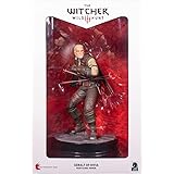 Dark Horse Comics Geralt Manticore Figure, Multicolore, Standard, 3007-972