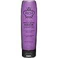 Rich Repair Miracle Renew CC Shampoo with Keratin, Argan Oil, Grape Seed Oil for Dry and Damaged Hair