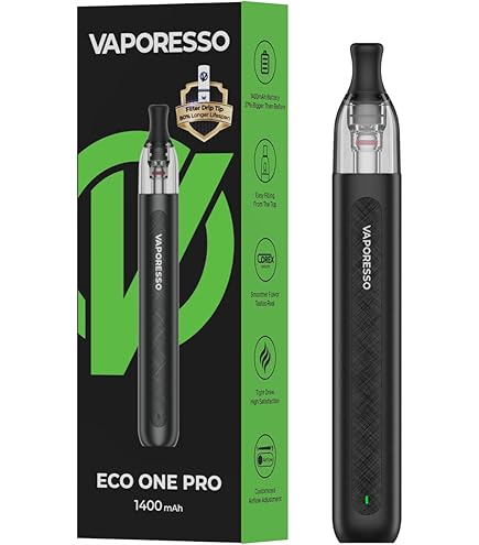 geekvape aegis solo 3 istruzioni Vaporesso Eco One Pod Ricaricabili, Cartucce di ricambio da 0.8ohm Mesh 2  ml per Eco One Kit main image 0
