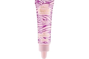 Essence Cosmetics Disney Alice in Wonderland lip scrub gommage lèvres, polissant, résultat rapide, naturel (10ml)