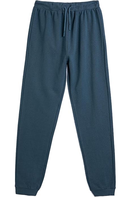 Koton Baby Jogger Hose Grau - Elastische Bund Sweatpants Für Jungen 18/24 Monate