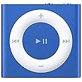 Apple Ipod Shuffle 5th Generation Blue 2GB Mp3 Player 4th