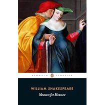 Measure for Measure : Shakespeare, William, Arnold, Nicholas