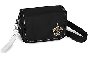 LITTLE EARTH PRODUCTIONS NFL Ribbon Waist Pack Geldbörse