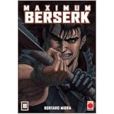 Berserk Maximum 18