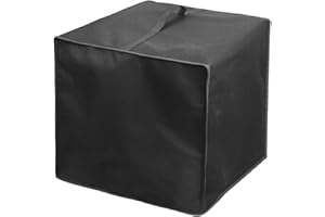 LIMTULA Protezione per macchina da caffè espresso in nylon resistente all'acqua copre manicotto protettivo per elettrodomestici da caffè per uso domestico