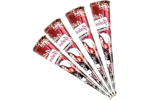 Golecha Reddish Brown 4-pack (25 g each)