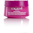 Collistar Magnifica Crema Viso e Collo Rimpolpante Ridensificante , Texture ricca e fondente, riduce le rughe, rende la pelle