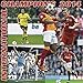 International Champions 2014 by