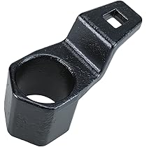 Chiave Per Albero Motore EBTOOLS | Per Honda Accord, Civic, CR-V E Acura | Diametro 40 Mm, Acciaio Nero - Foto 8