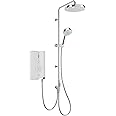 Mira Showers Mira Sport Max Dual Outlet Electric Shower 10.8KW