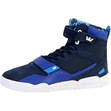Supra Breaker Hoge sneakers voor heren : Amazon.nl: Kleding, schoenen \u0026  sieraden