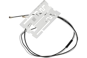 OTOTEC WiFi-Bluetooth-Antenne Kompatibel mit PlayStation 5 1000/1100