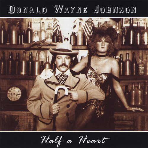 Preisvergleich Produktbild Half a Heart