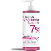 PROCSIN DNA-Barrier Soothing Skin Barrier Repair Strengthening Facial Cleansing Gel