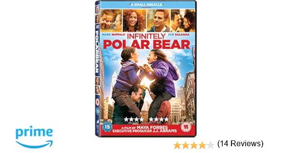Watch Online Watch Infinitely Polar Bear Full Movie Online Film