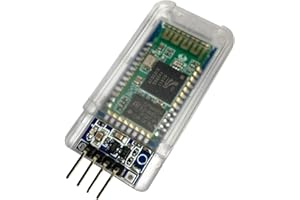 DSD TECH BT-06 Modulo wireless 4 PIN Bluetooth 2.0 SPP per Arduino