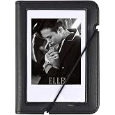 Instax Mini Movie Compatible 28's Black Album