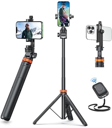 SP Connect - Tripod Pole SPC - Biker Outfit