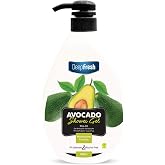 Deep Fresh Duş Jeli Avakado (1 L)