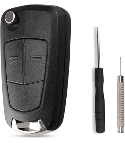 Guscio Telecomando 3 Tasti Per Mercedes Benz B, C, E, S, ML, SLK, CLK - Ricambio Chiave - Foto 10