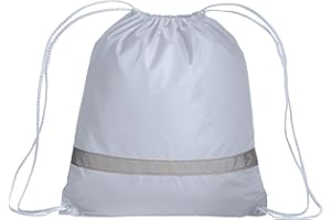 Artexia Sac à dos Sport Gym Sack Sport Gymnastique Natation Sac Cordon de Sport Imperméable Voyage Chaussures école maternelle Enfants Adultes Unisexe