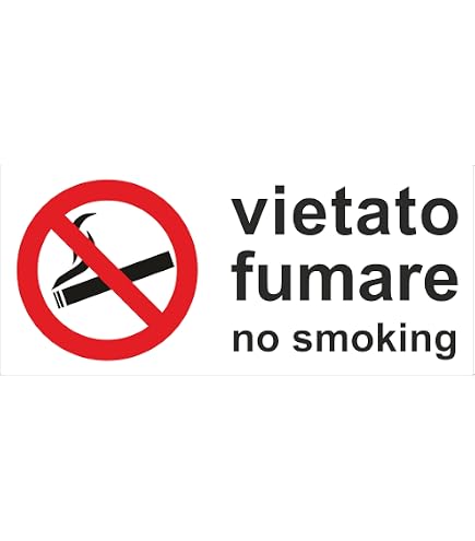 Cartello uscita di emergenza freccia avanti EN ISO 7010
