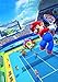 Produktbild Mario Tennis Poster