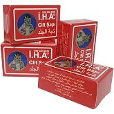 İHA Cilt Şapı, 70 gr, 4 Adet, Ter Kokusunu &Ouml;nlemeye Yardımcı Olur, Tıraş Sonrası Tahrişi Azaltır, Cilde P&uuml;r&uuml;zs&uuml;zl&uuml;k Kazandırı